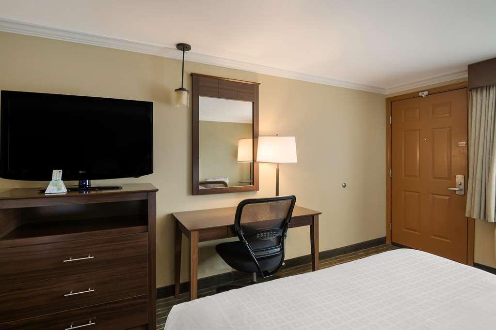 Best Western Holiday Hotel Coos Bay Room photo