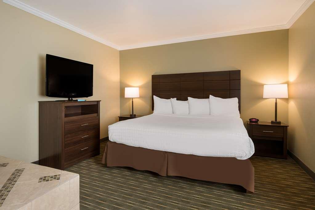 Best Western Holiday Hotel Coos Bay Room photo