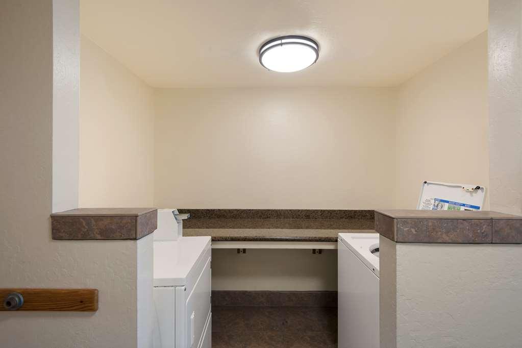 Best Western Holiday Hotel Coos Bay Facilities photo